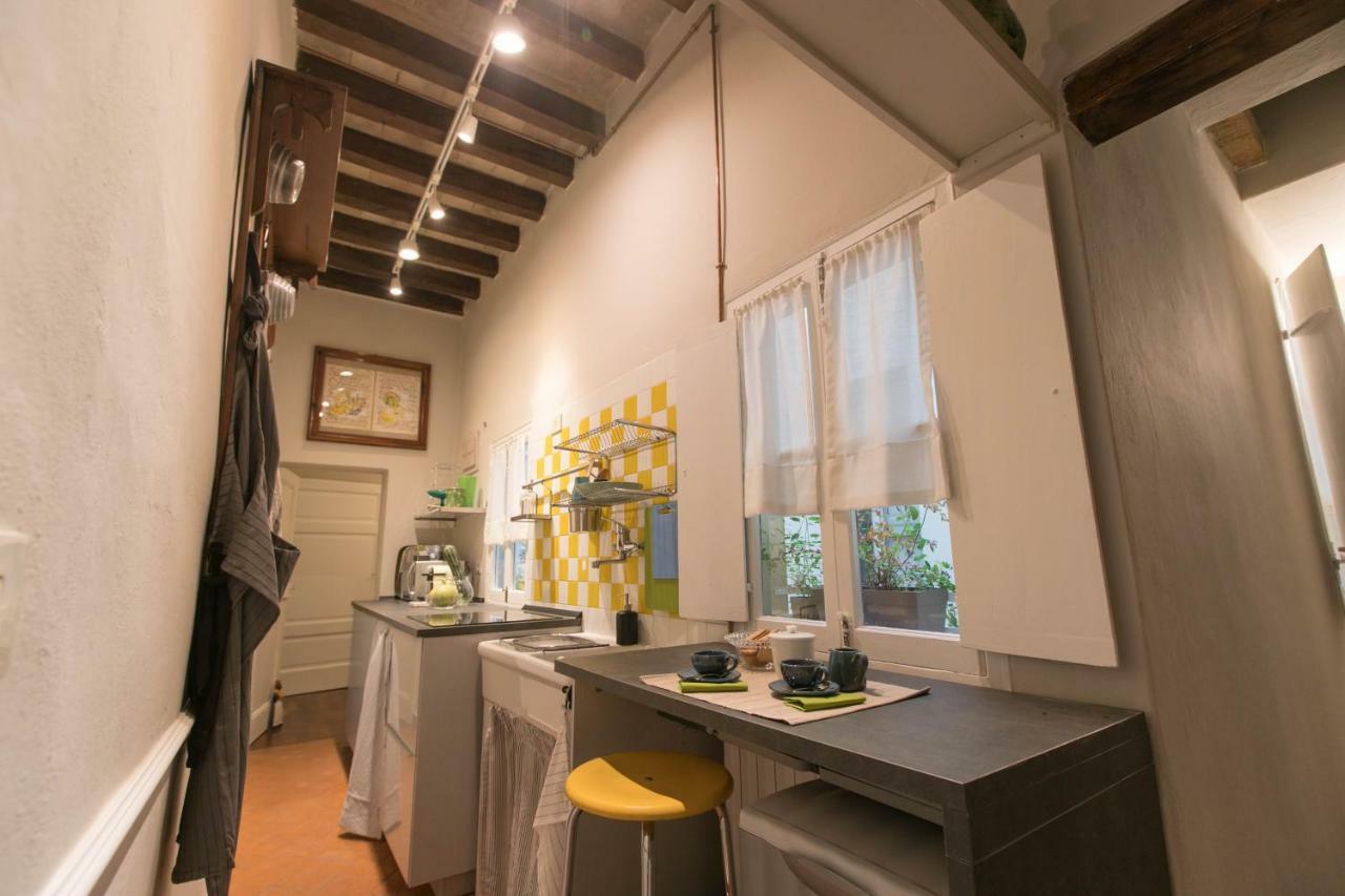 Apartamento Il Balcone Dell'Angiol D 'Or Parma Exterior foto