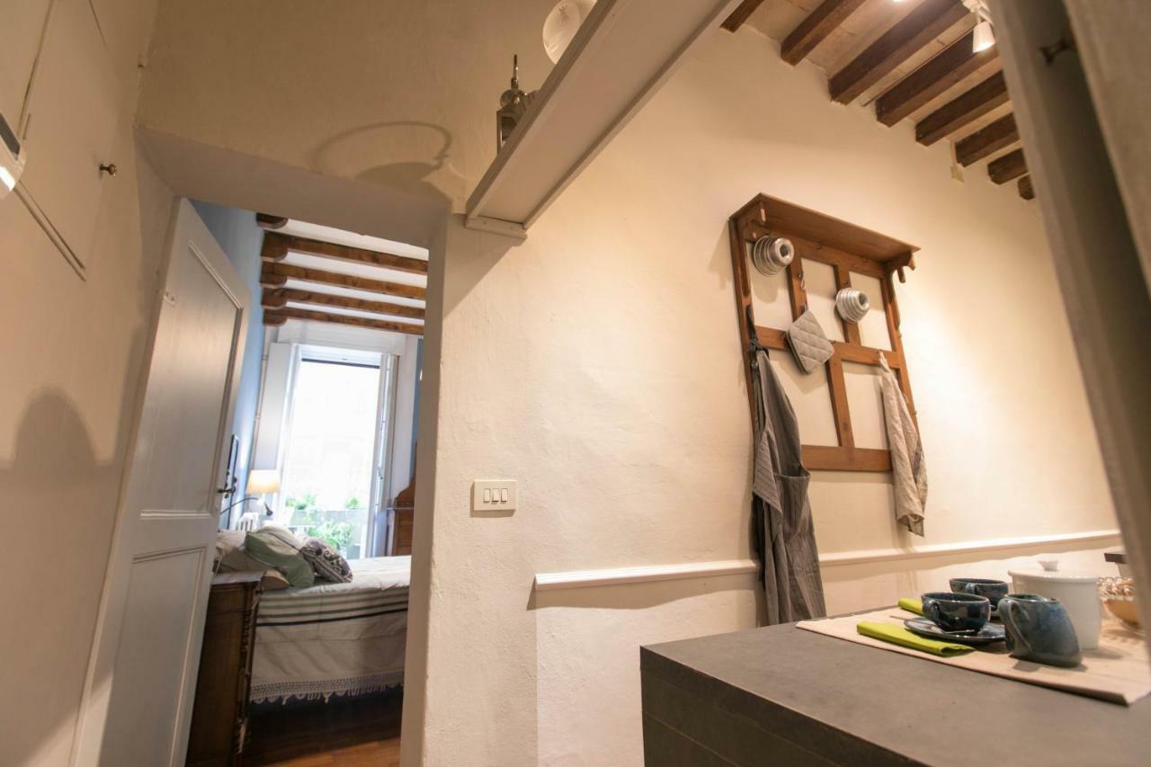 Apartamento Il Balcone Dell'Angiol D 'Or Parma Exterior foto