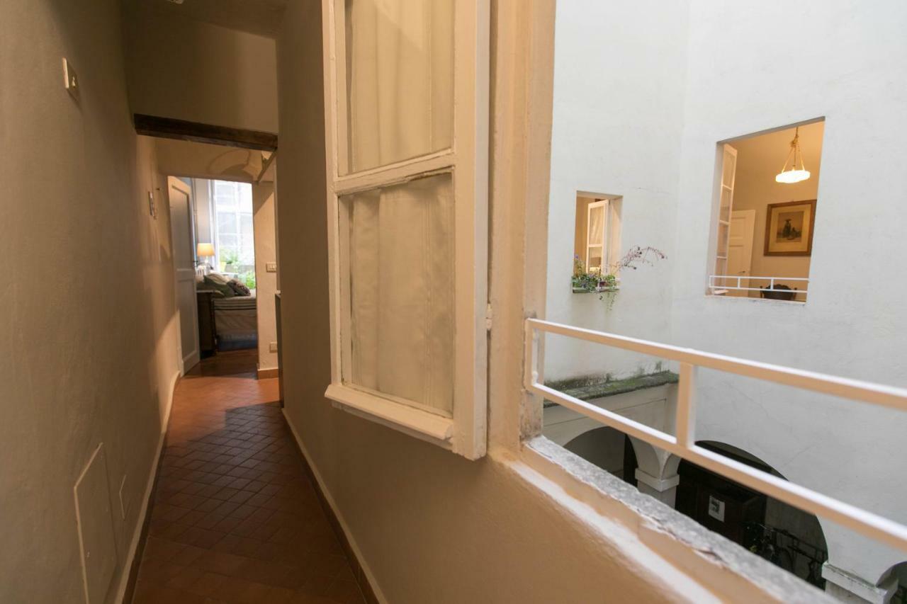 Apartamento Il Balcone Dell'Angiol D 'Or Parma Exterior foto