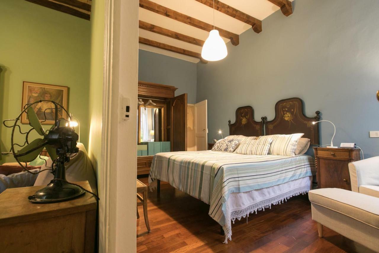 Apartamento Il Balcone Dell'Angiol D 'Or Parma Exterior foto