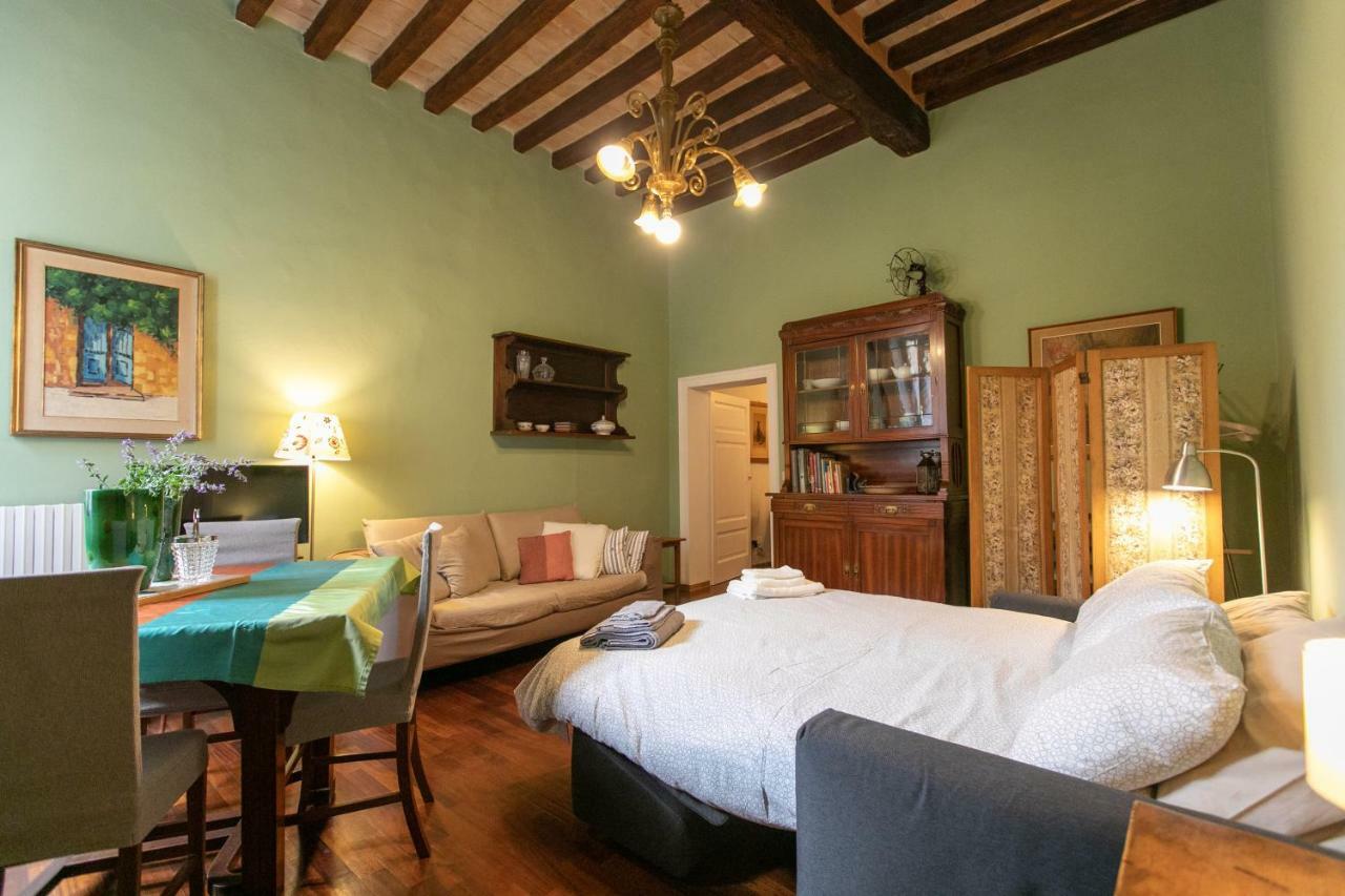 Apartamento Il Balcone Dell'Angiol D 'Or Parma Exterior foto