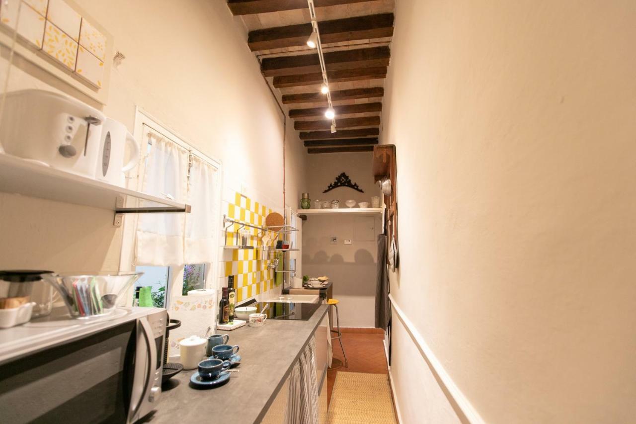 Apartamento Il Balcone Dell'Angiol D 'Or Parma Exterior foto